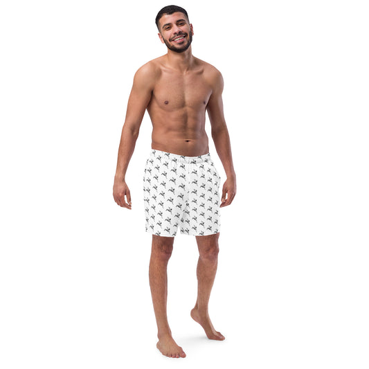 SWIM TRUNKS - Men's