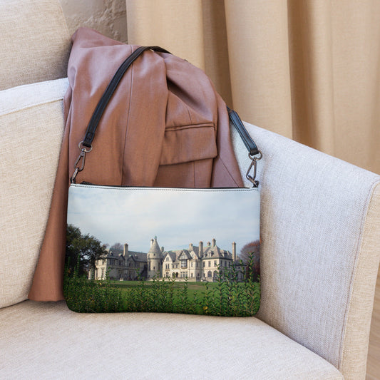 Seaview Terrace Crossbody Bag