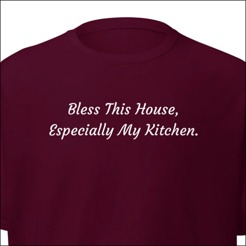 BESS THIS HOUSE, ESPECAILLY THE KITCHEN