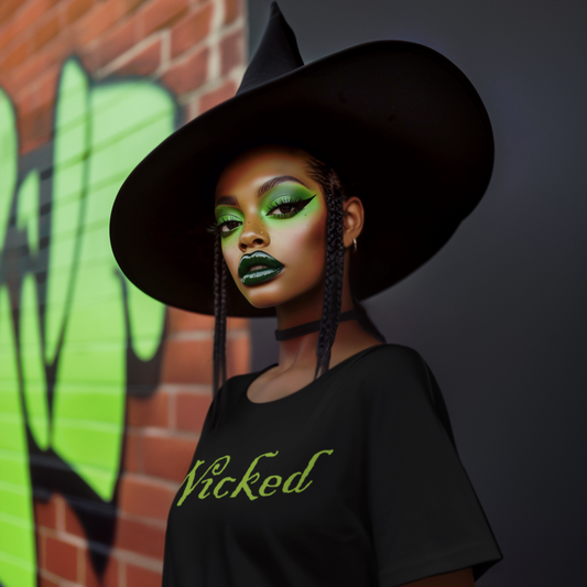 Wicked Classic Tee