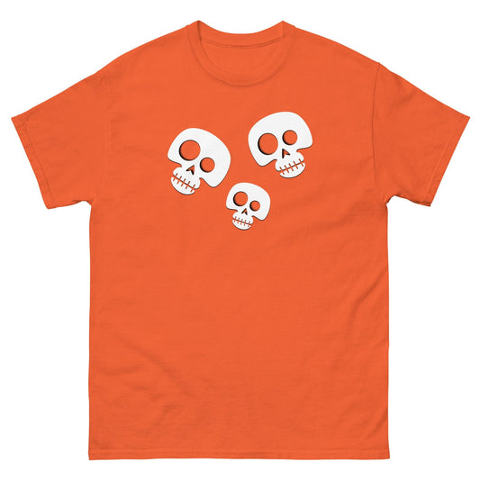 Boneheads - Men's Classic Tee