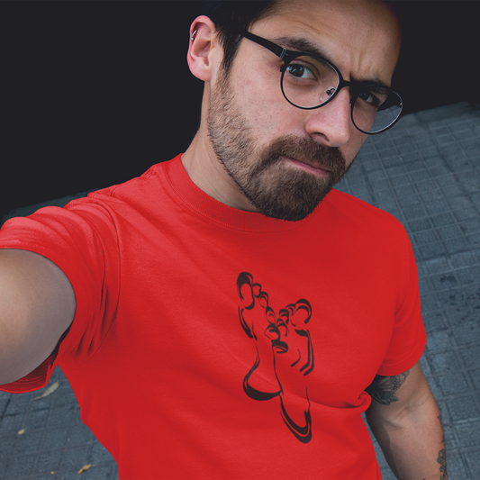 CHILLAX - Unisex Classic Tee