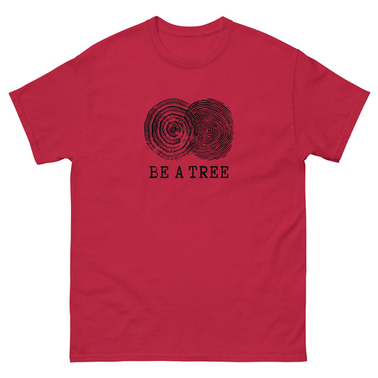 Be A Tree - Men's Classic Tee