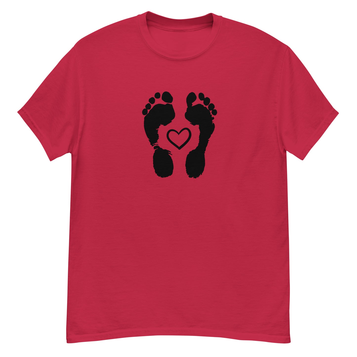 Foot Lovers - Men's Tee