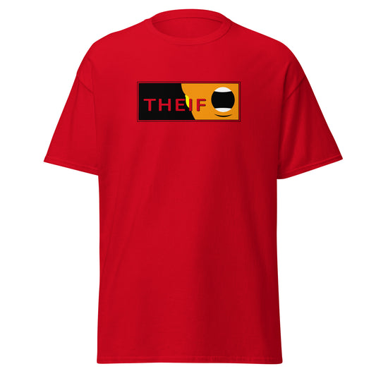 Men's classic tee