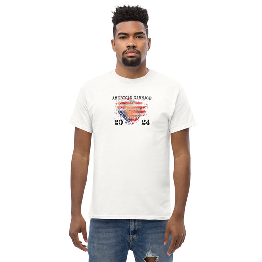 American Carnage 2024