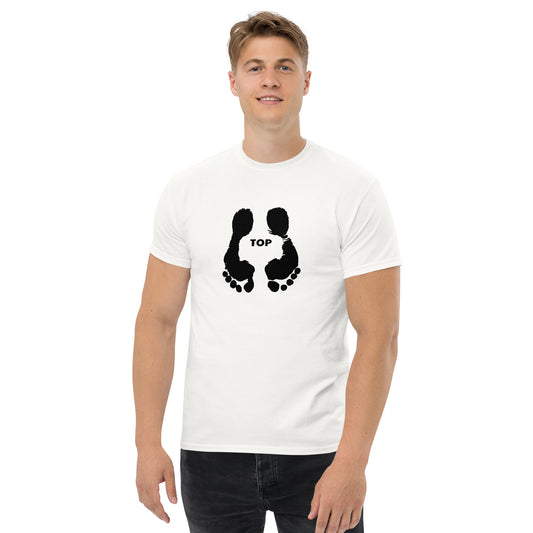 TOP - Men's classic tee