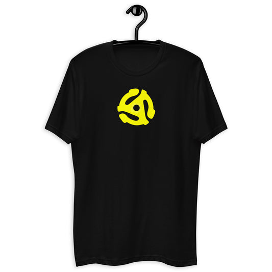 45 Adatper Retro Short Sleeve T-Shirt