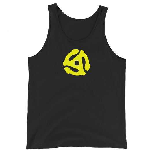 45 Adapter - Men's Tank Top