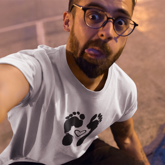 Foot Lovers - Men's Tee