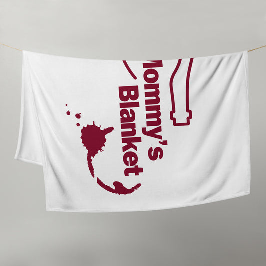 Mommy's Blanket