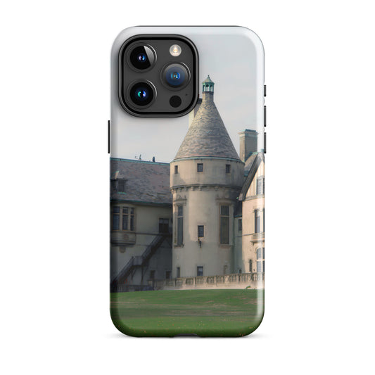 Tower Room Tough Case for iPhone®