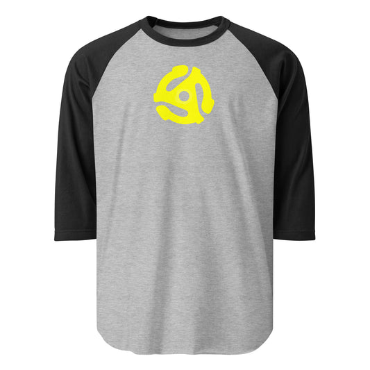 Retro 45 Adapter 3/4 Sleeve Raglan Shirt