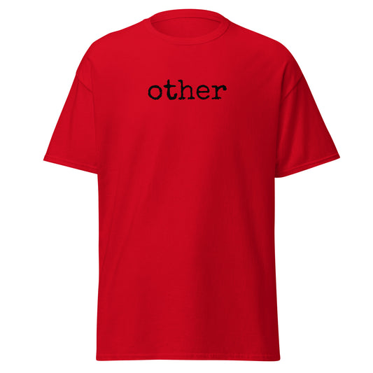 other - Unisex Classic Tee