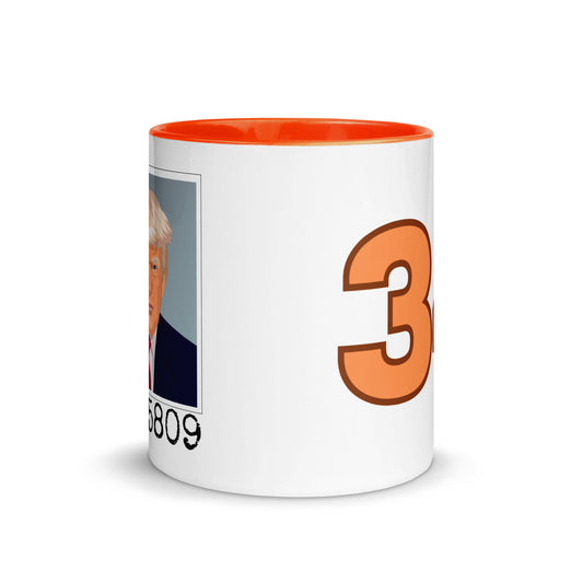 MUG SHOT 34