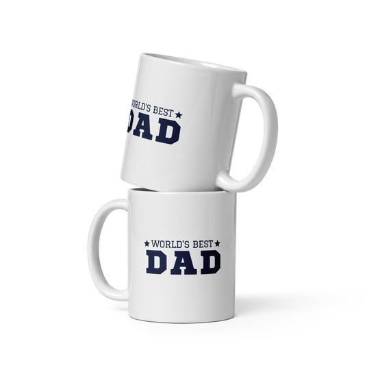 Worlds Best Dad